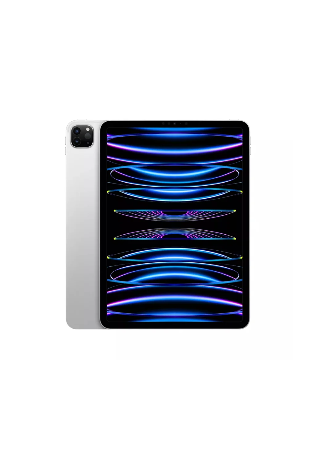 Apple iPad Pro 11-inch Wi-Fi (2022, 4th generation)