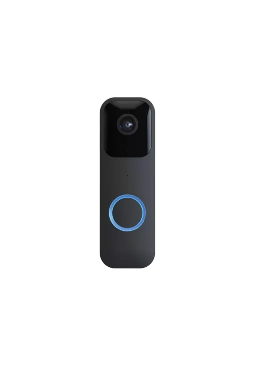 Wi-Fi Video Doorbell
