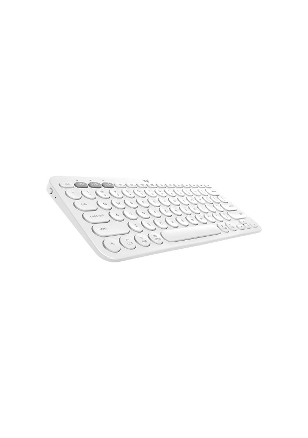 Logitech K380